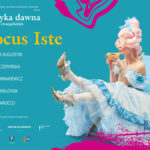 [Wydarzenie]: Koncert Locus Iste – Muzyka Dawna w Kościele Ewangelickim