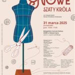 [Wydarzenie]: Spektakl „Nowe szaty króla”, oparty na znanej baśni Hansa Christiana Andersena.