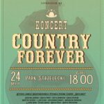 [Wydarzenie]: Koncert Country Forever