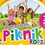[Wydarzenie]: Fantastyczny Piknik Rodzinny