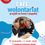 [Wydarzenie]: Wolontariat – małe gesty, wielka wartość!