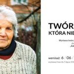 [Wydarzenie]:Wystawa twórczości Władysławy Iwańskiej z okazji ogłoszenia roku 2025 „ Rokiem Władysławy Iwańskiej „