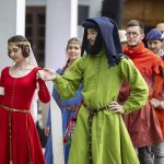 [Wydarzenie]: Jarmark św. Małgorzaty 2025
