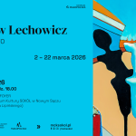 [ Wydarzenie]: Wernisaż wystawy malarstwa Wacława Lechowicza
