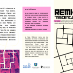 REMIniscencje – odkryj Nowy Sącz w formie gry miejskiej!