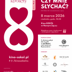 [Wydarzenie]: Kino Kocha Kobiety