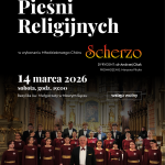 [Wydarzenie]:Koncert pieśni religijnych