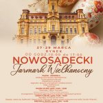[Wydarzenie]: Nowosądecki Jarmark Wielkanocny