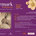 [Wydarzenie]: Jarmark Wielkanocny 2026 r. w Miasteczku Galicyjskim